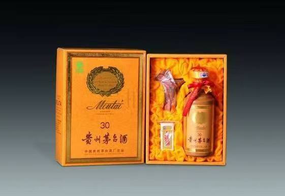 北碚年份酒回收